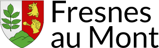 Logo de Fresnes-au-Mont