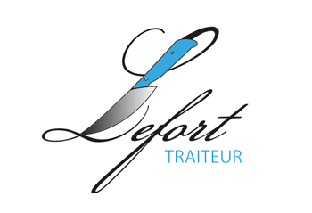Logo Lefort traiteur