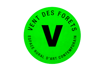 Logo du Vent des Forets