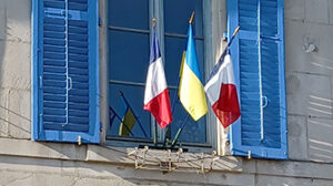 Lire la suite à propos de l’article La commune de Fresnes au Mont soutient le peuple ukrainien