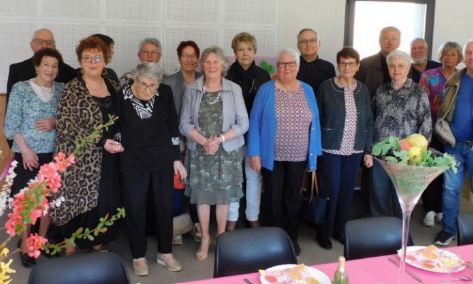 Fête des anciens de Fresnes au Mont, 2025