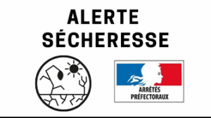 Lire la suite à propos de l’article Alerte sécheresse