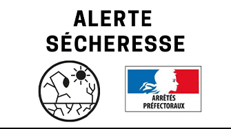 Lire la suite à propos de l’article Alerte sécheresse