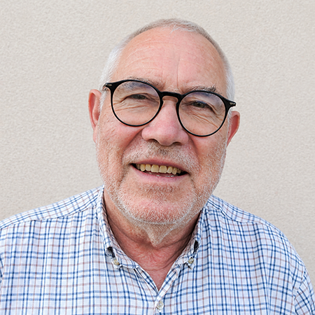 Jean Pol Buvignier